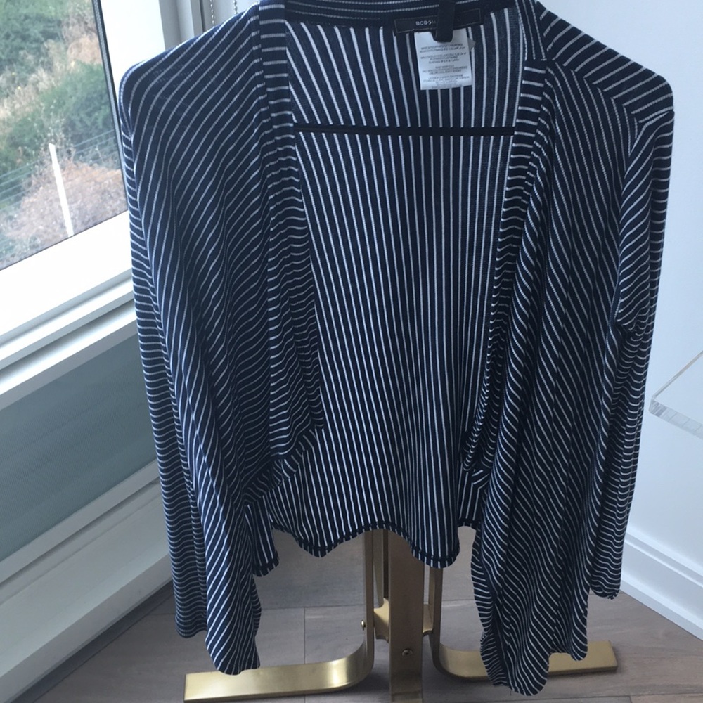BCBG coverall
